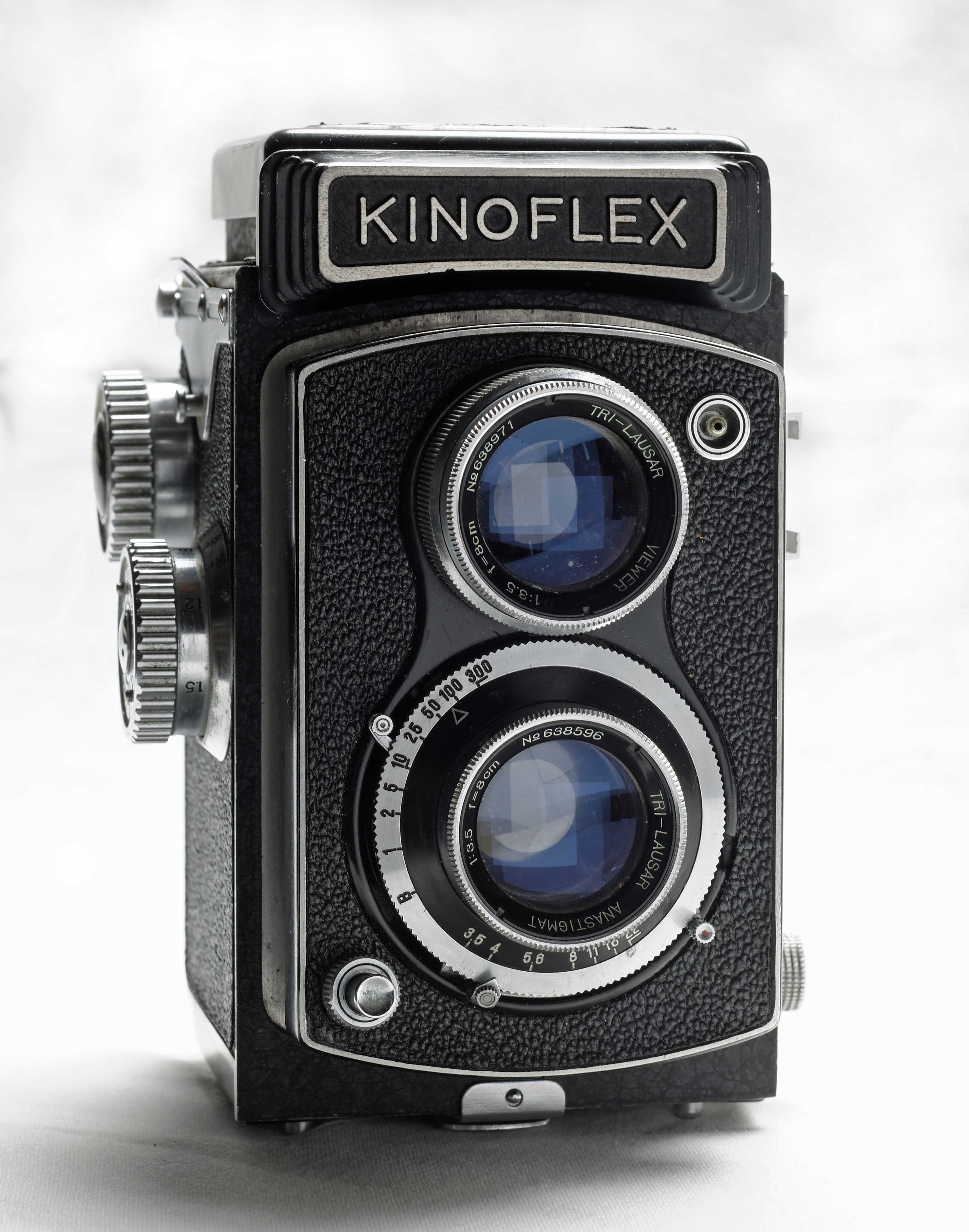 TOUGO DO KINOFLEX